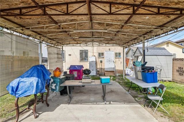 1664 W 55th Street, Los Angeles, CA 90062