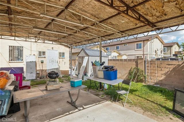 1664 W 55th Street, Los Angeles, CA 90062