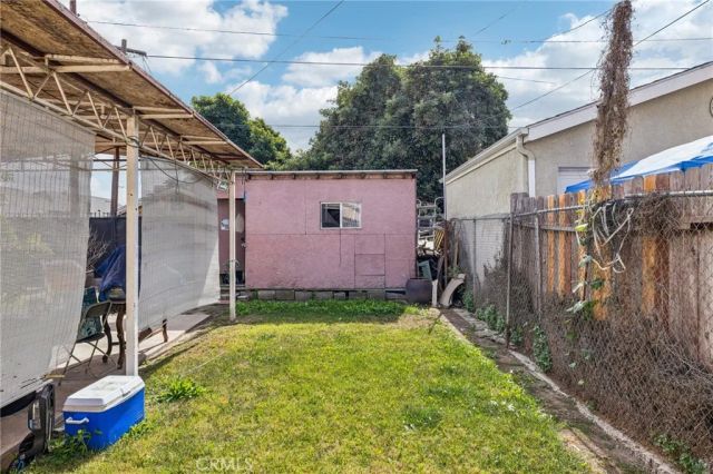 1664 W 55th Street, Los Angeles, CA 90062