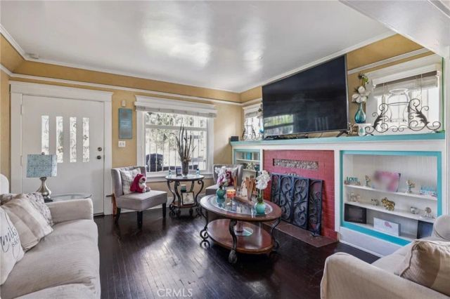 1664 W 55th Street, Los Angeles, CA 90062