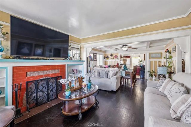 1664 W 55th Street, Los Angeles, CA 90062