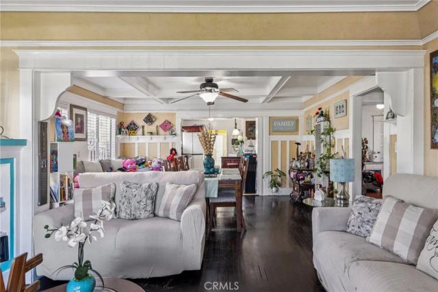 1664 W 55th Street, Los Angeles, CA 90062