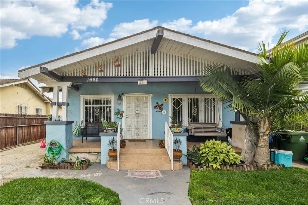 1664 W 55th Street, Los Angeles, CA 90062