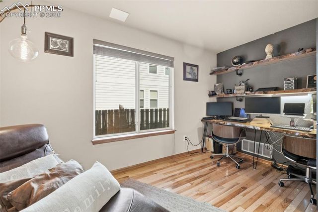 656 Junegrass Court, Colorado Springs, CO 80921