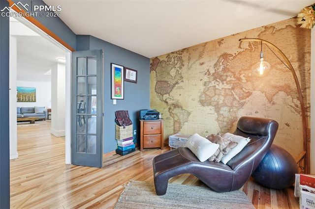 656 Junegrass Court, Colorado Springs, CO 80921