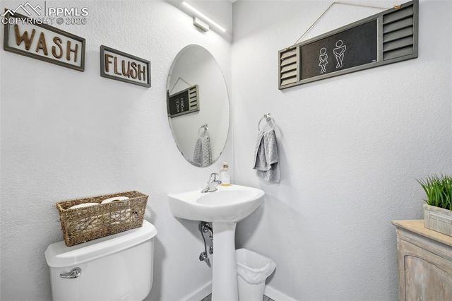 656 Junegrass Court, Colorado Springs, CO 80921