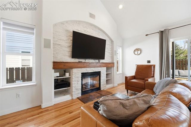 656 Junegrass Court, Colorado Springs, CO 80921