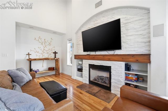 656 Junegrass Court, Colorado Springs, CO 80921