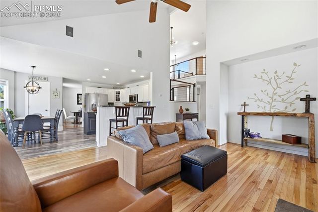 656 Junegrass Court, Colorado Springs, CO 80921