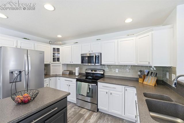 656 Junegrass Court, Colorado Springs, CO 80921