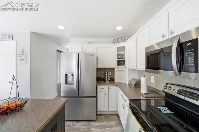 656 Junegrass Court, Colorado Springs, CO 80921