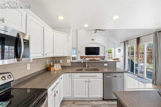 656 Junegrass Court, Colorado Springs, CO 80921