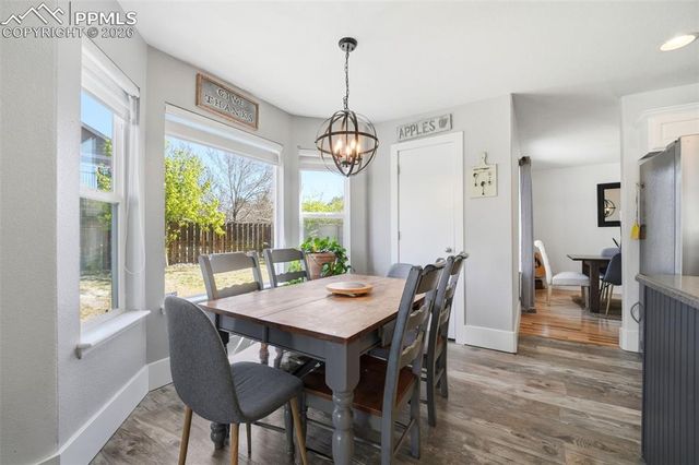 656 Junegrass Court, Colorado Springs, CO 80921