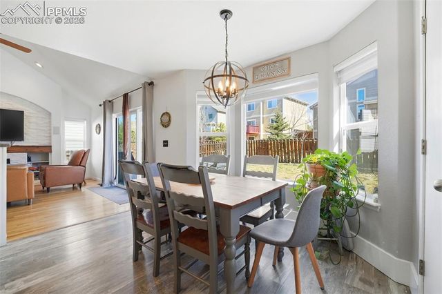 656 Junegrass Court, Colorado Springs, CO 80921