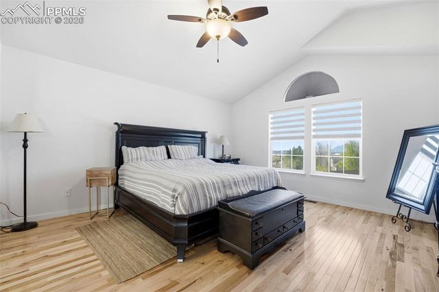 656 Junegrass Court, Colorado Springs, CO 80921