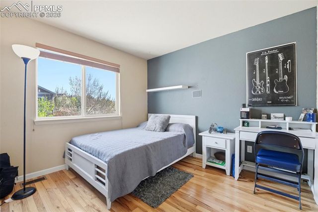 656 Junegrass Court, Colorado Springs, CO 80921