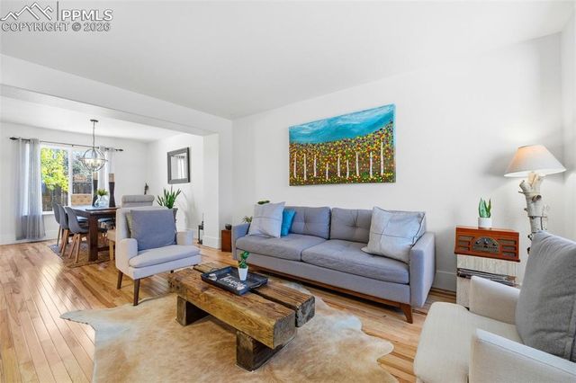 656 Junegrass Court, Colorado Springs, CO 80921