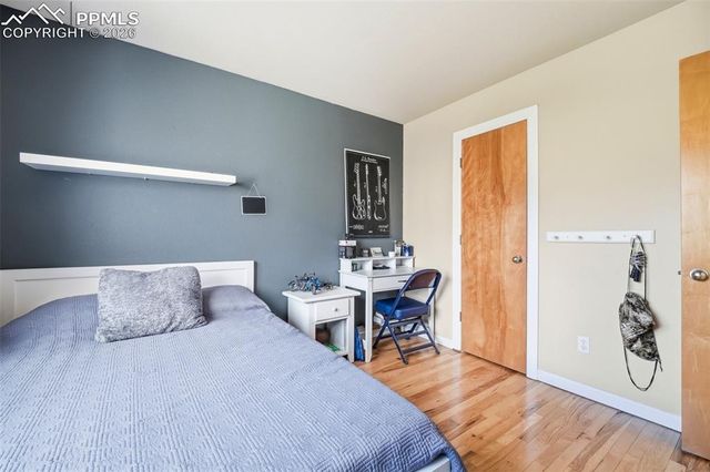 656 Junegrass Court, Colorado Springs, CO 80921