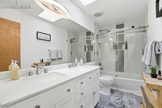 656 Junegrass Court, Colorado Springs, CO 80921