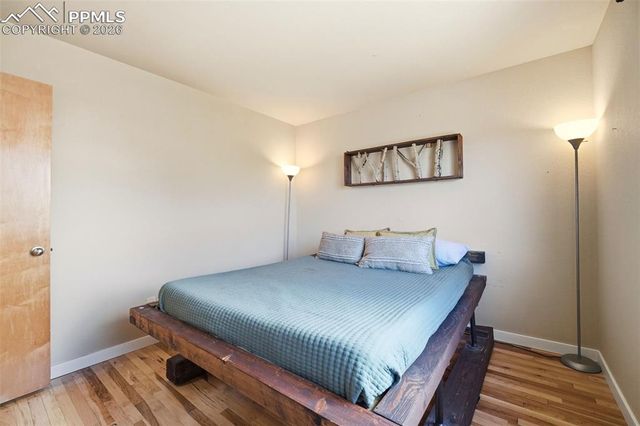 656 Junegrass Court, Colorado Springs, CO 80921