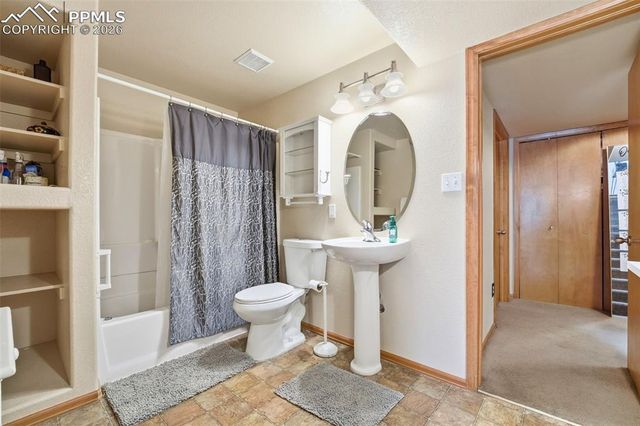 656 Junegrass Court, Colorado Springs, CO 80921