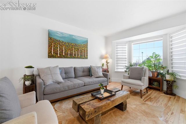 656 Junegrass Court, Colorado Springs, CO 80921