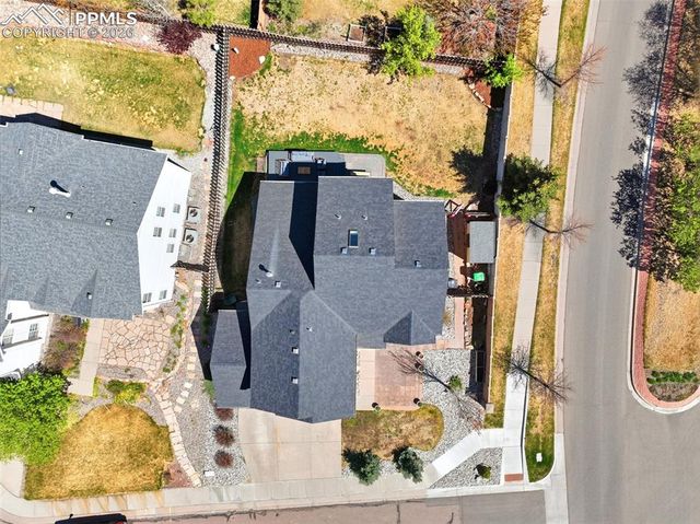 656 Junegrass Court, Colorado Springs, CO 80921