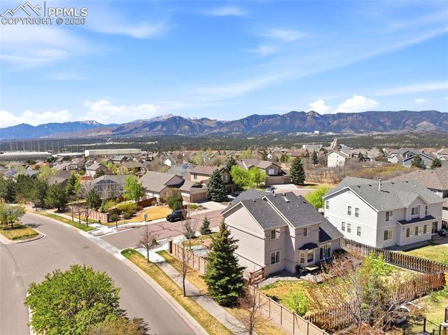 656 Junegrass Court, Colorado Springs, CO 80921