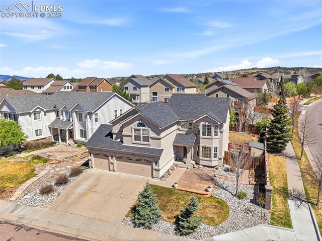 656 Junegrass Court, Colorado Springs, CO 80921