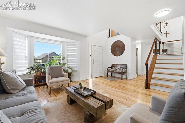 656 Junegrass Court, Colorado Springs, CO 80921