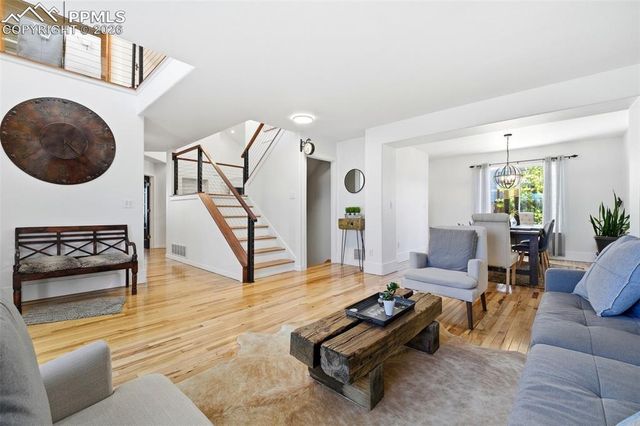 656 Junegrass Court, Colorado Springs, CO 80921