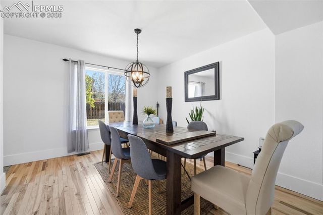 656 Junegrass Court, Colorado Springs, CO 80921