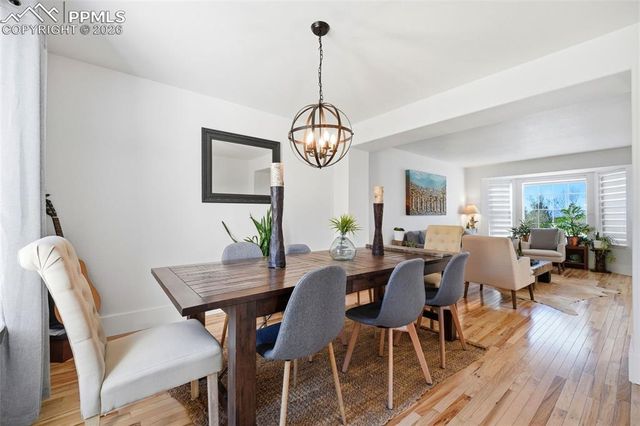 656 Junegrass Court, Colorado Springs, CO 80921