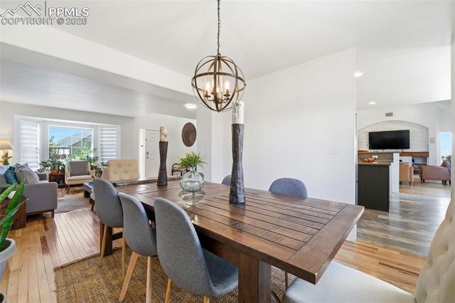 656 Junegrass Court, Colorado Springs, CO 80921