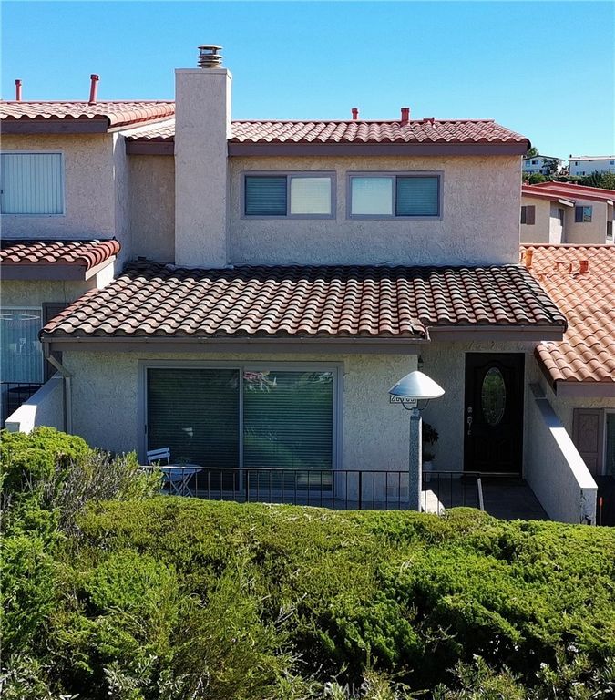 28105 Ridgethorne Court 45, Rancho Palos Verdes, CA 90275 — exterior