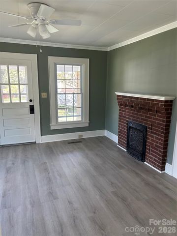 604 Dodge Street, Kannapolis, NC 28083