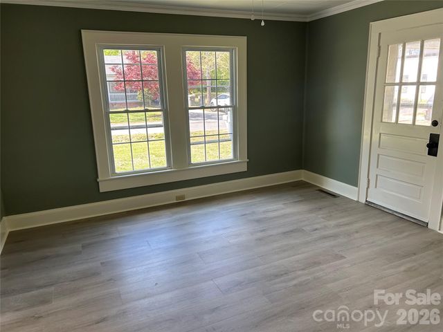 604 Dodge Street, Kannapolis, NC 28083