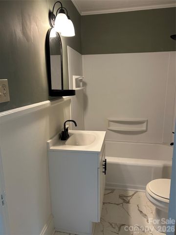 604 Dodge Street, Kannapolis, NC 28083