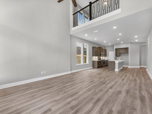 9706 Poinsettia Haven Lane, Richmond, TX 77407