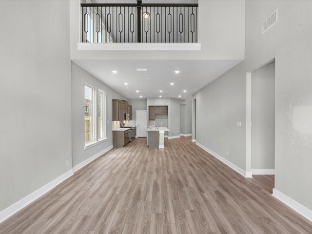 9706 Poinsettia Haven Lane, Richmond, TX 77407