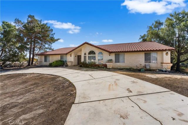 40508 E 154th Street, Lancaster, CA 93535