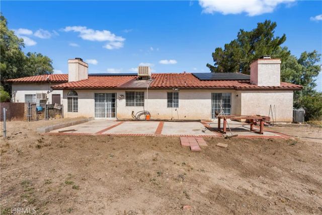 40508 E 154th Street, Lancaster, CA 93535