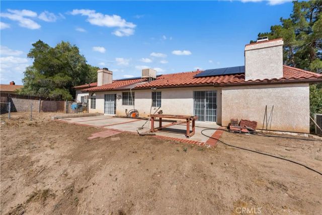 40508 E 154th Street, Lancaster, CA 93535