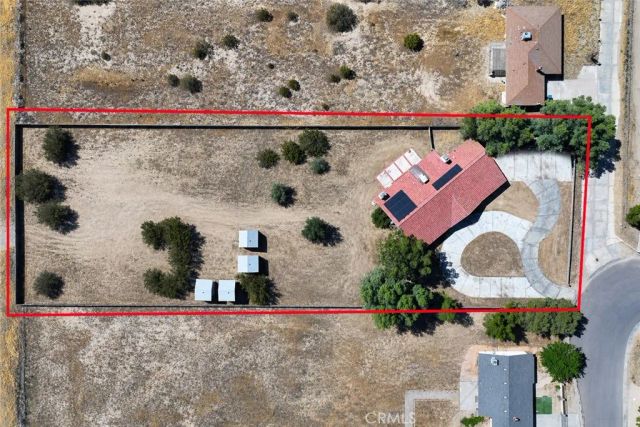 40508 E 154th Street, Lancaster, CA 93535