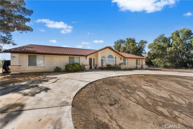 40508 E 154th Street, Lancaster, CA 93535