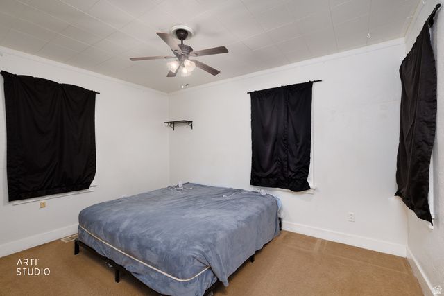 146 W 200 N, Springville, UT 84663