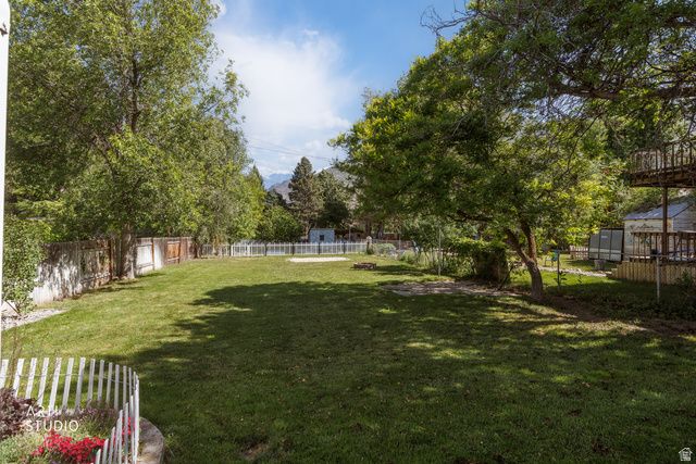146 W 200 N, Springville, UT 84663