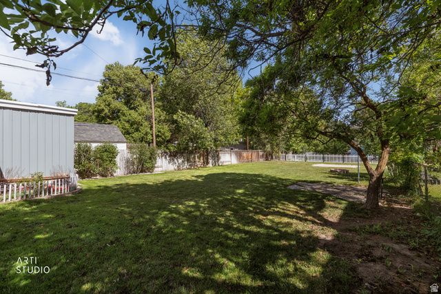 146 W 200 N, Springville, UT 84663