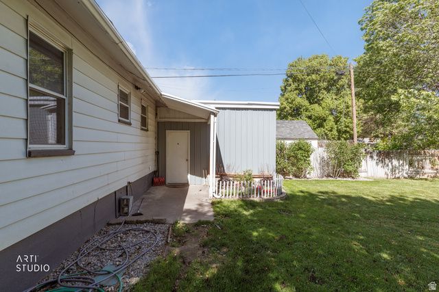 146 W 200 N, Springville, UT 84663