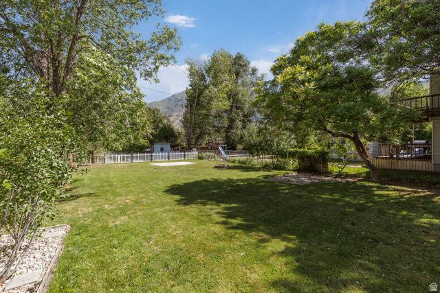 146 W 200 N, Springville, UT 84663